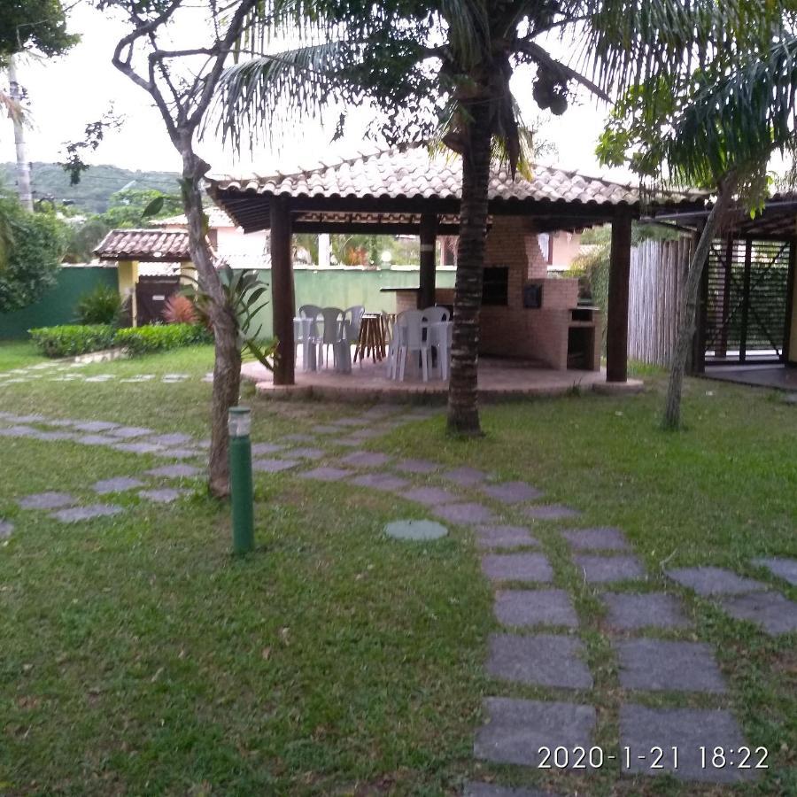 Casa Em Condominio Canto Direito De Geriba Búzios Εξωτερικό φωτογραφία
