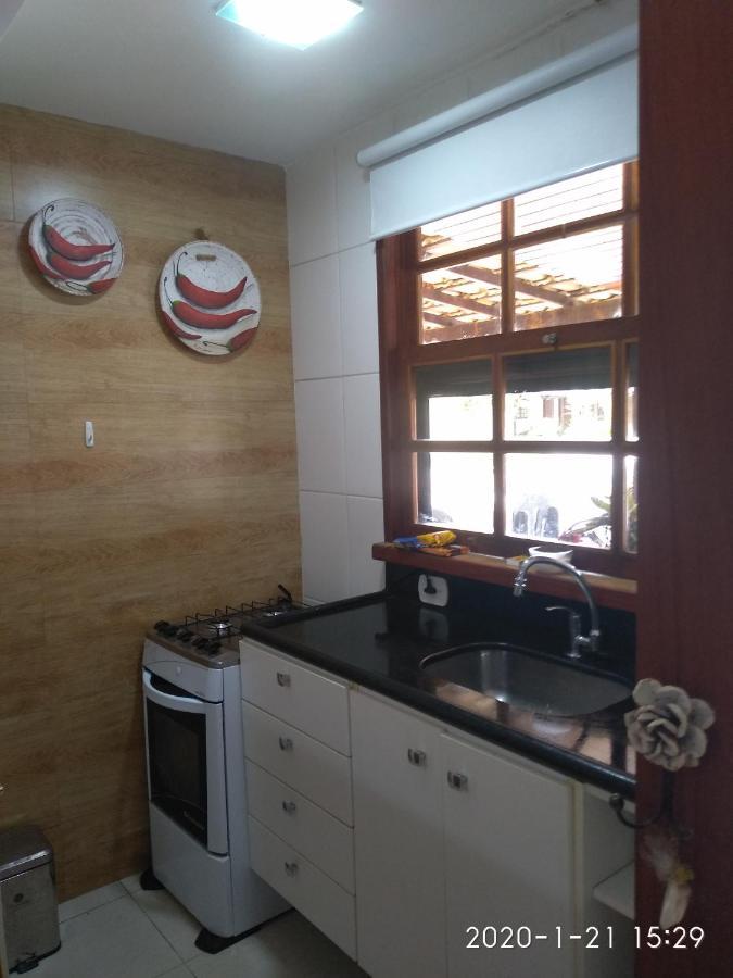 Casa Em Condominio Canto Direito De Geriba Búzios Εξωτερικό φωτογραφία