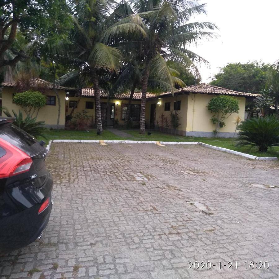 Casa Em Condominio Canto Direito De Geriba Búzios Εξωτερικό φωτογραφία