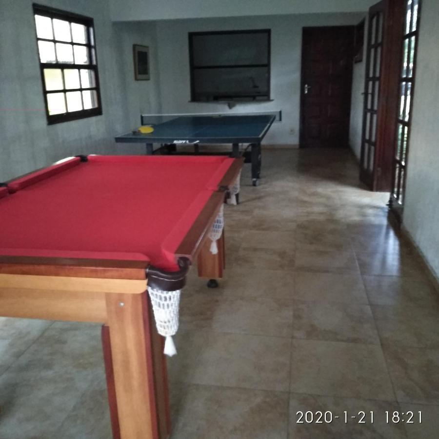 Casa Em Condominio Canto Direito De Geriba Búzios Εξωτερικό φωτογραφία