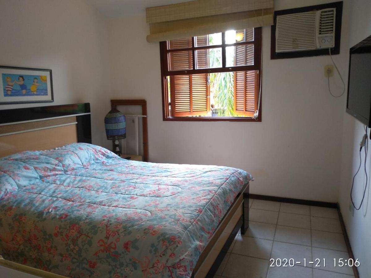 Casa Em Condominio Canto Direito De Geriba Búzios Εξωτερικό φωτογραφία