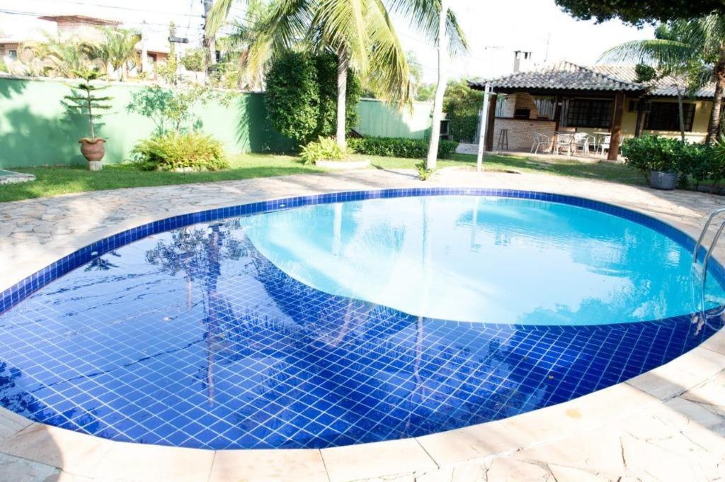 Casa Em Condominio Canto Direito De Geriba Búzios Εξωτερικό φωτογραφία