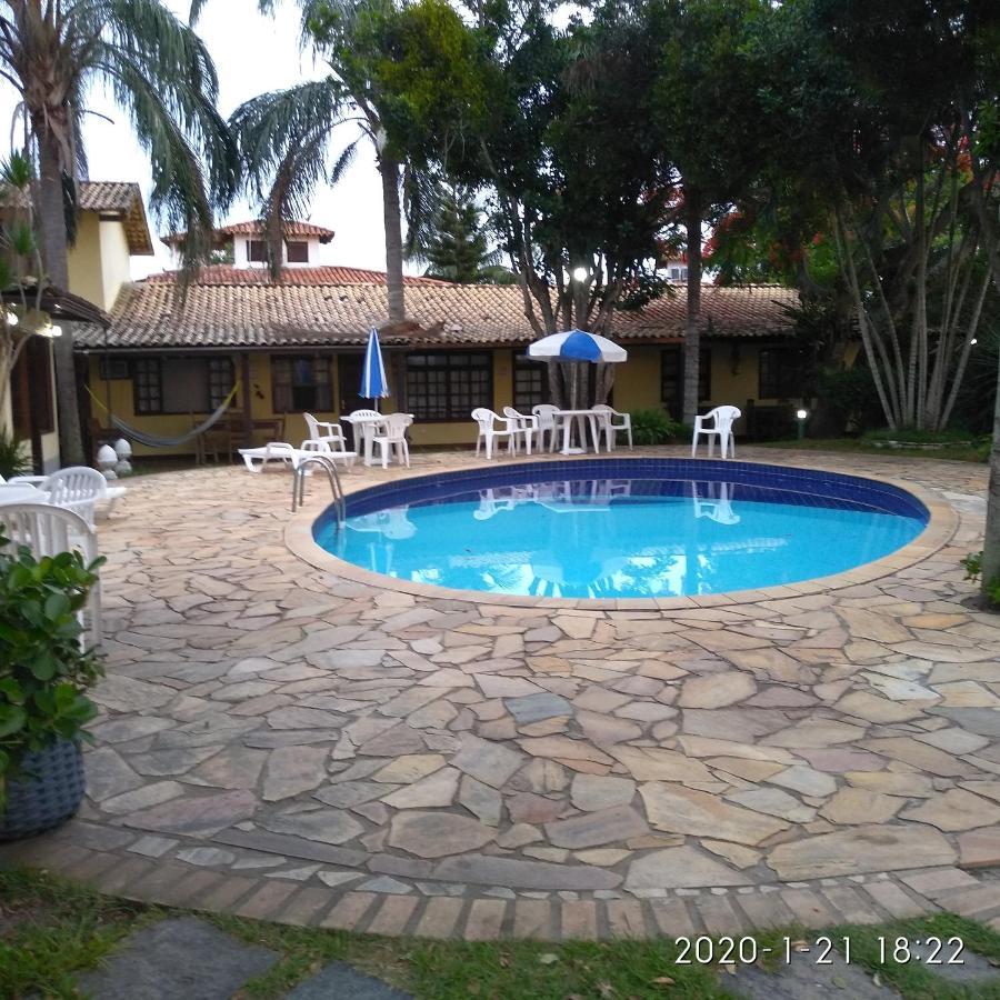 Casa Em Condominio Canto Direito De Geriba Búzios Εξωτερικό φωτογραφία