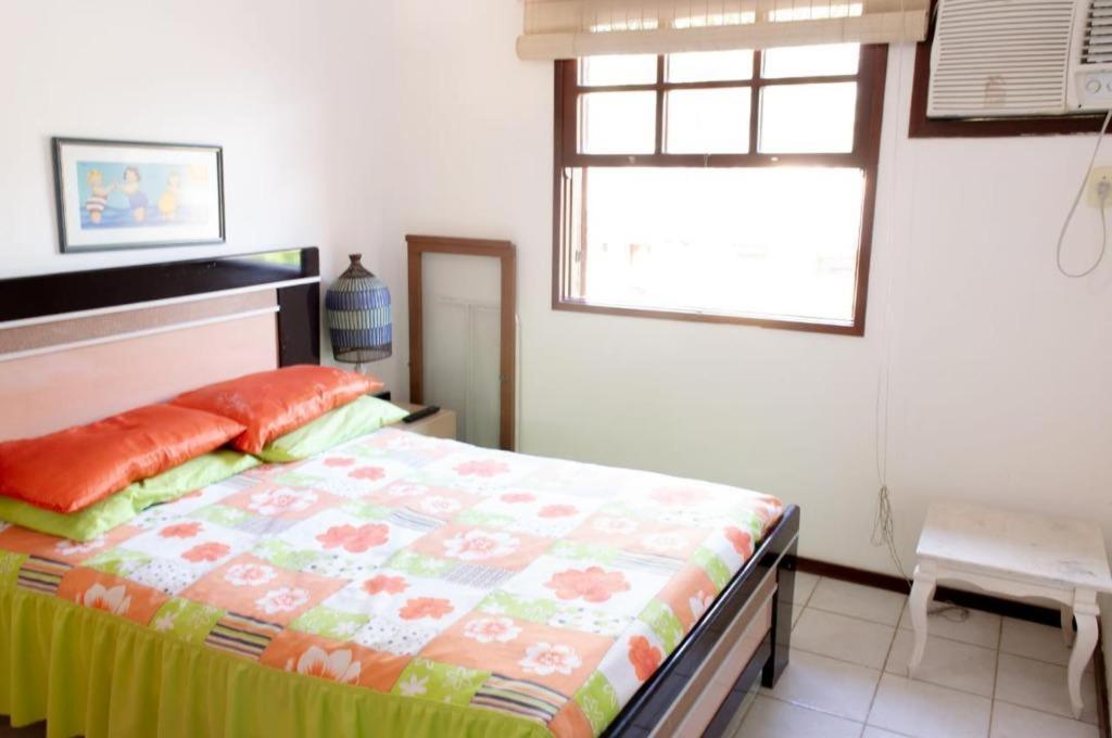 Casa Em Condominio Canto Direito De Geriba Búzios Εξωτερικό φωτογραφία