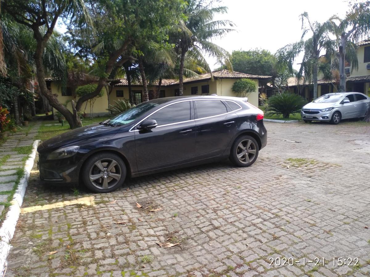 Casa Em Condominio Canto Direito De Geriba Búzios Εξωτερικό φωτογραφία
