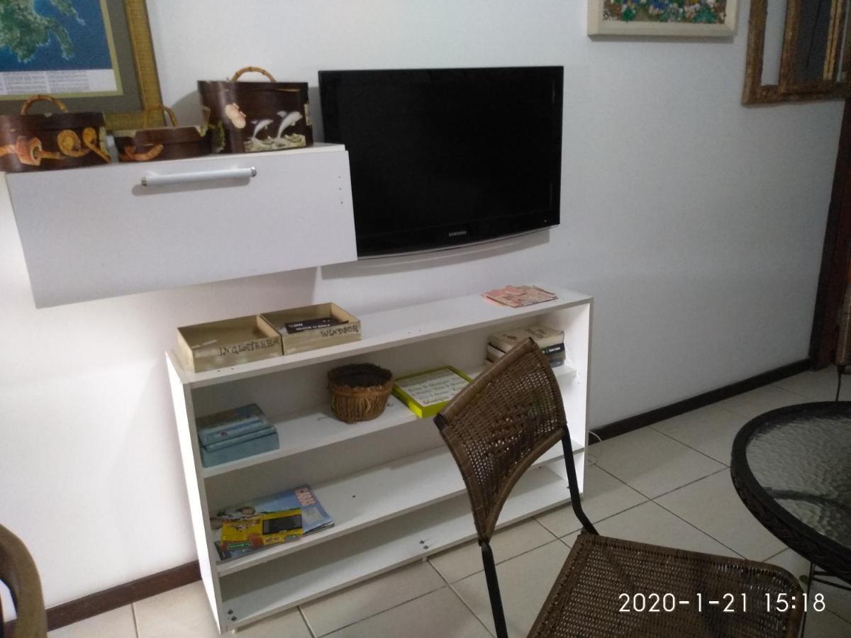 Casa Em Condominio Canto Direito De Geriba Búzios Εξωτερικό φωτογραφία